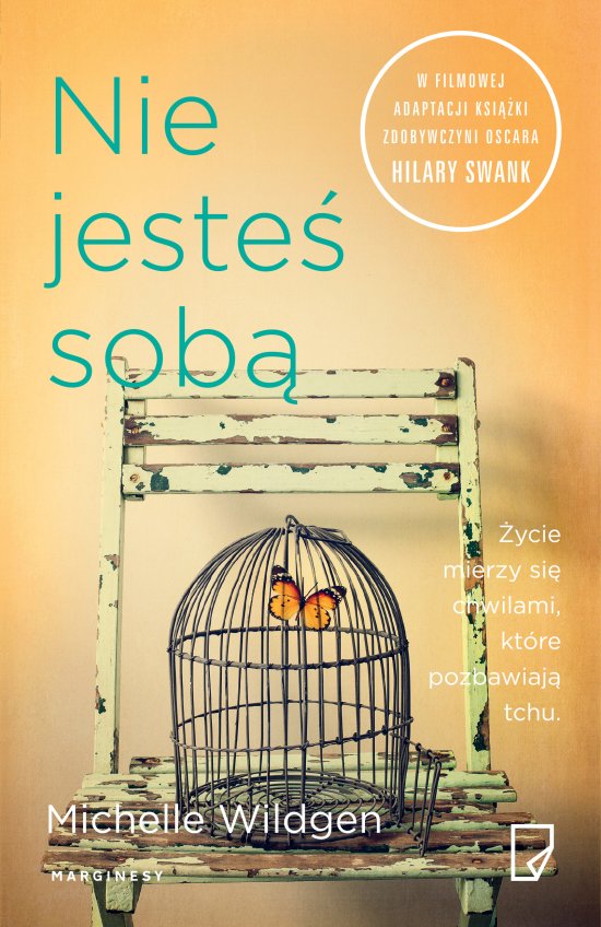 Nie jeste� sob�