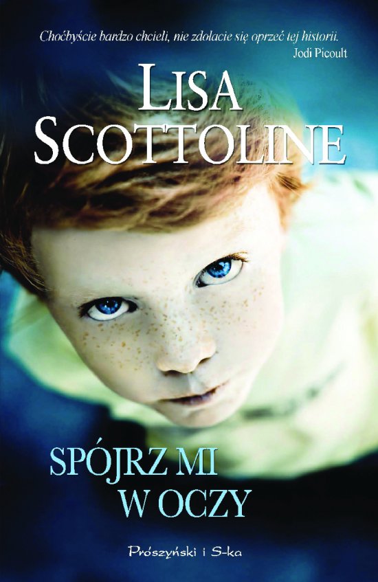 Sp�jrz mi w oczy