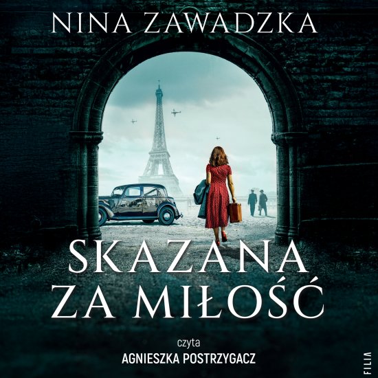 Skazana za mi�o��