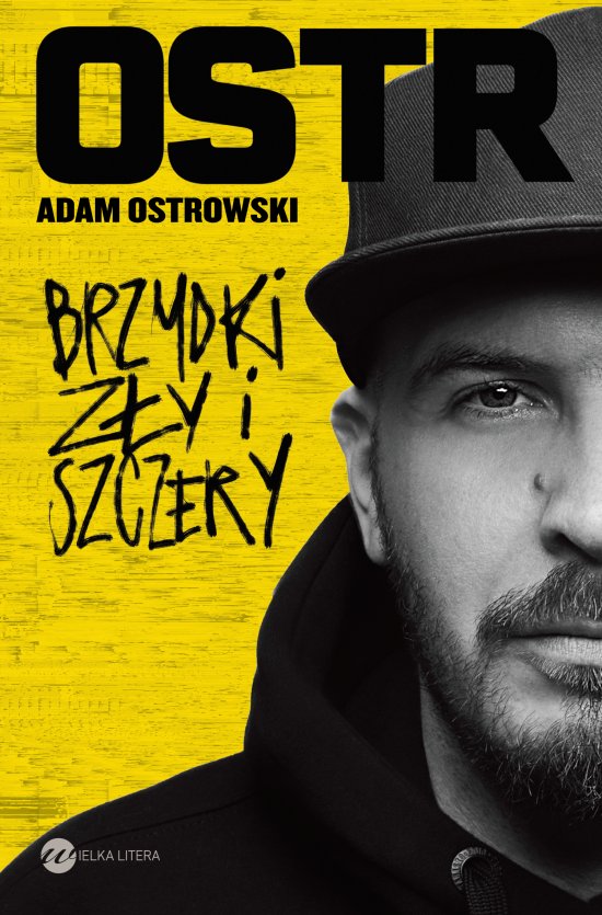 Brzydki, z�y i szczery