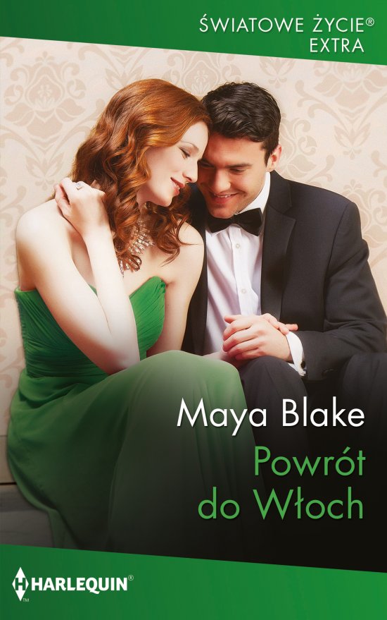 Powr�t do W�och