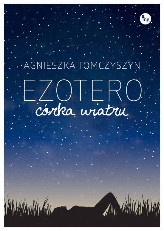 Ezotero. C�rka wiatru