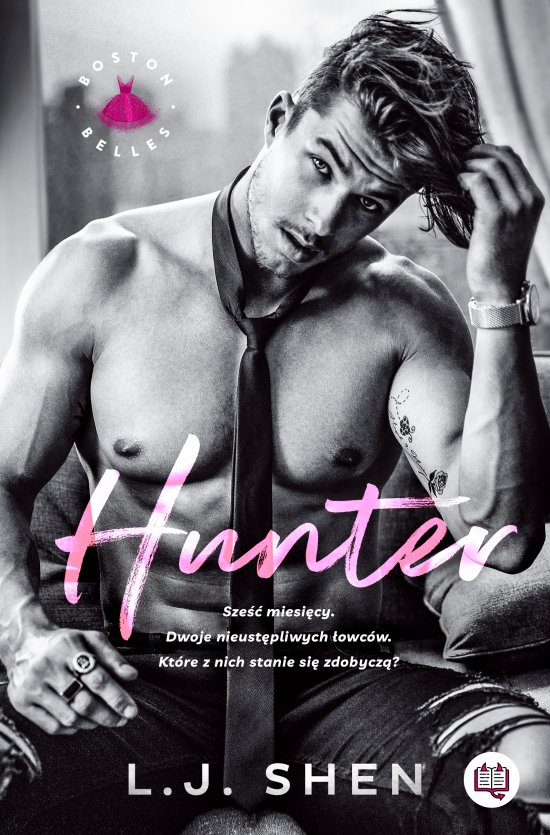 Hunter. Boston Belles