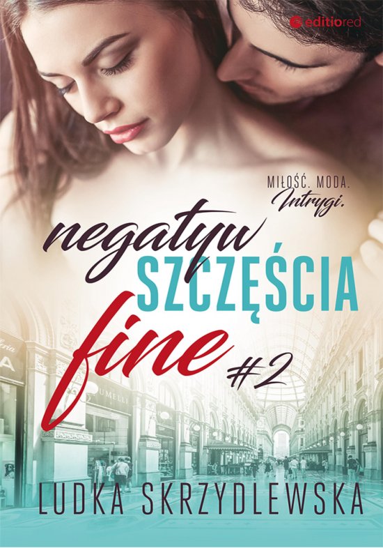 Negatyw szcz�cia. Fine
