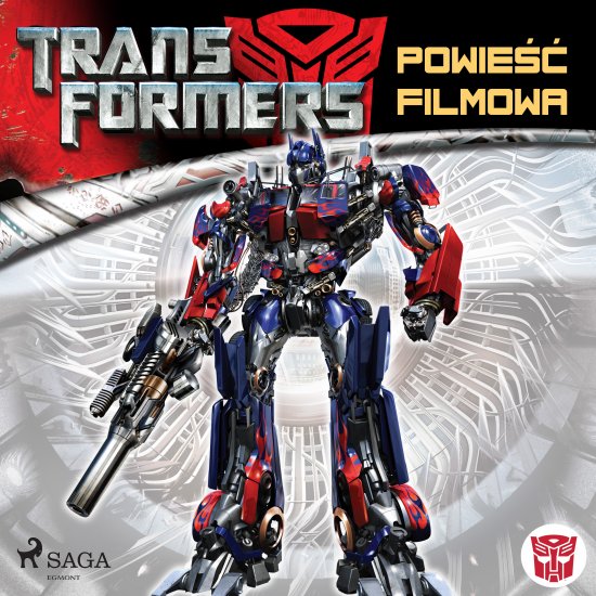 Transformers 1 - Powie�� filmowa