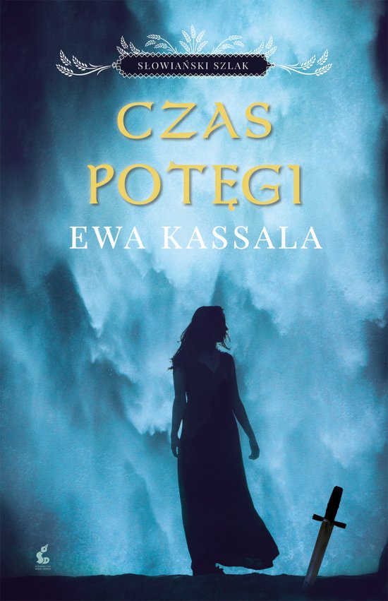 Czas pot�gi
