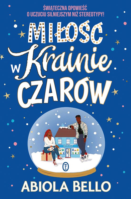 Mi�o�� w Krainie Czar�w
