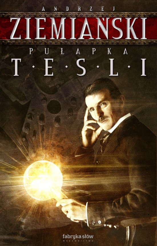 Pu�apka Tesli