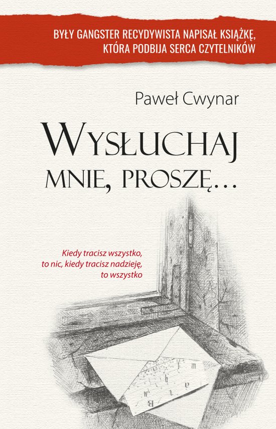 Wys�uchaj mnie prosz�