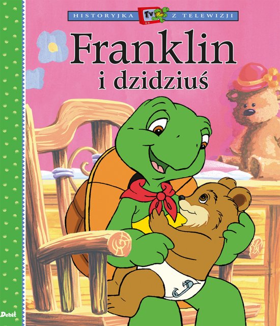 Franklin i dzidziu�
