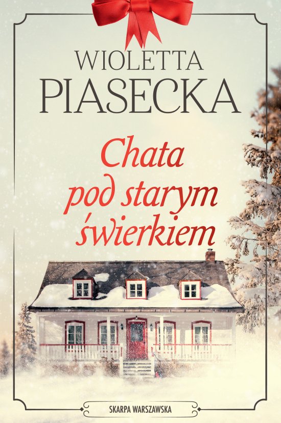 Chata pod starym �wierkiem