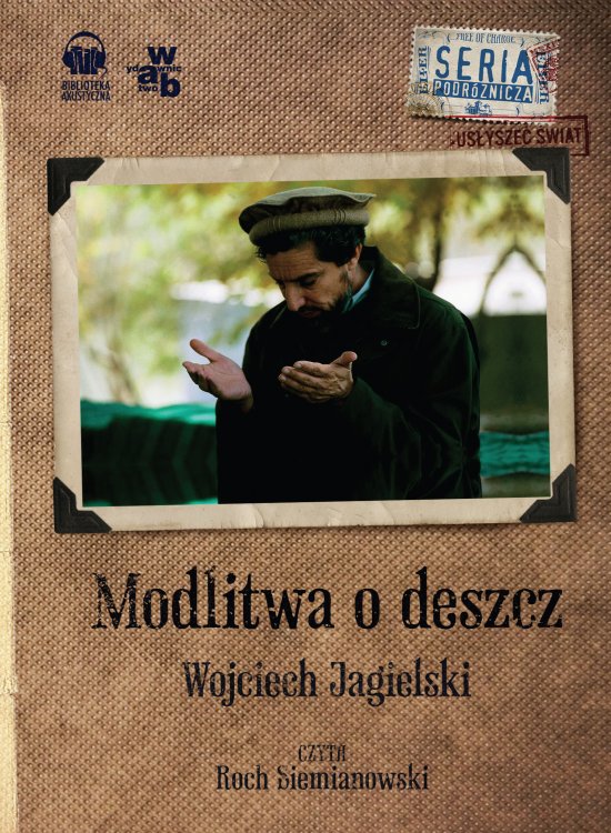 Modlitwa o deszcz