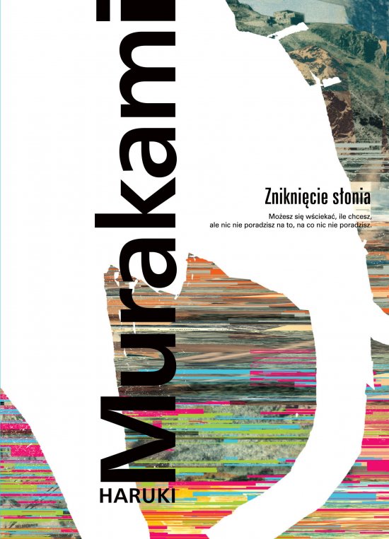 Znikni�cie s�onia