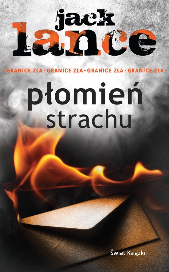 P�omie� strachu