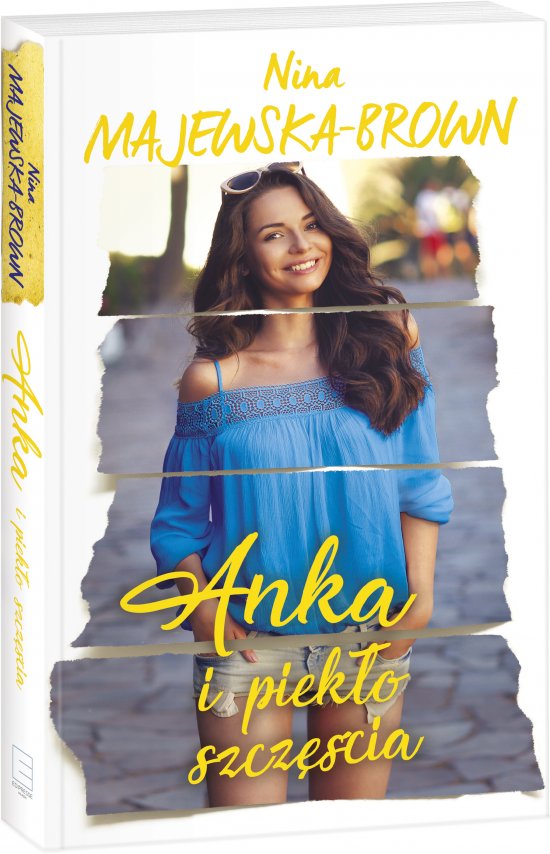Anka i piek�o szcz�cia