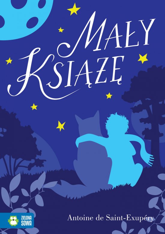 Ma�y ksi���. Literatura klasyczna