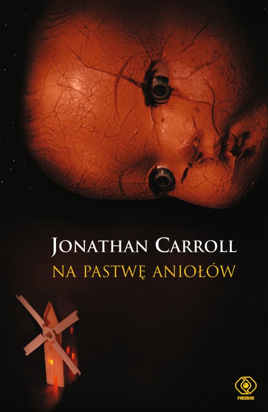 Na pastw� anio��w