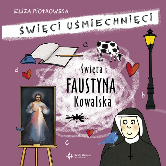 �wi�ta Faustyna Kowalska