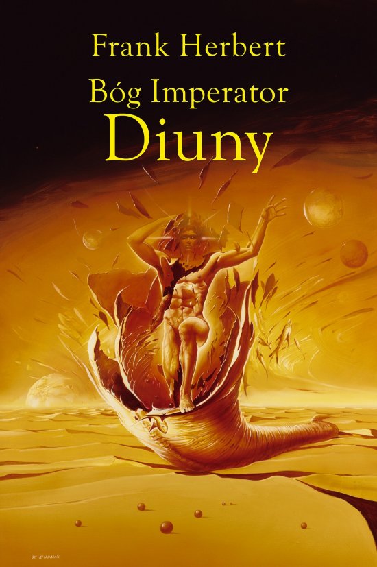 B�g Imperator Diuny