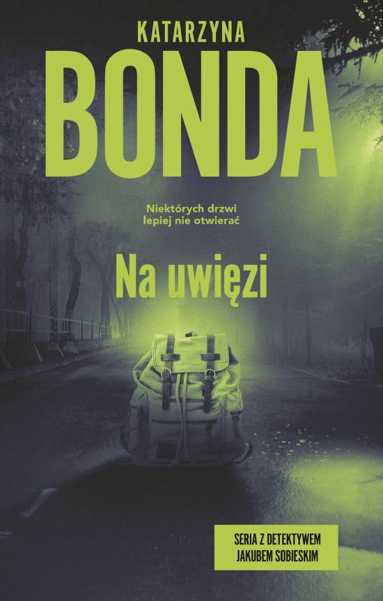 Na uwi�zi