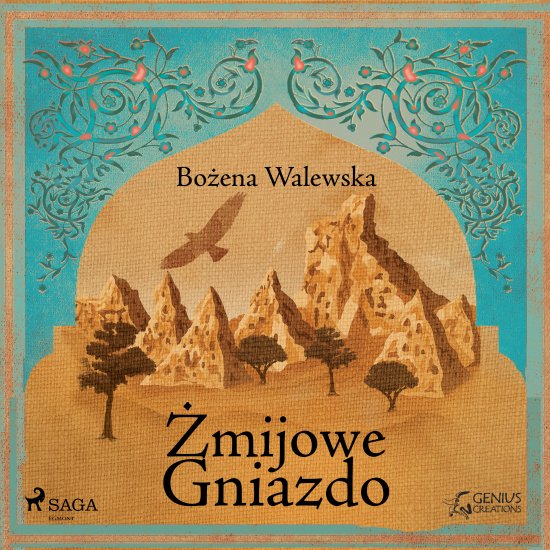 �mijowe gniazdo
