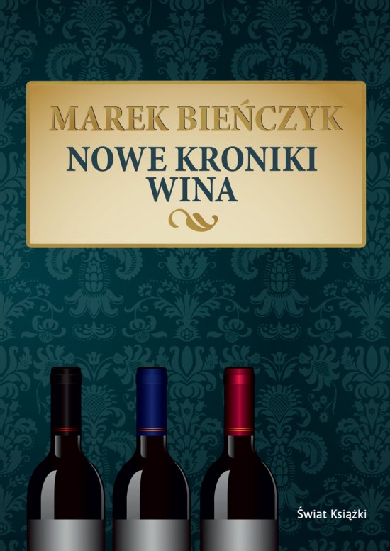 Nowe kroniki wina