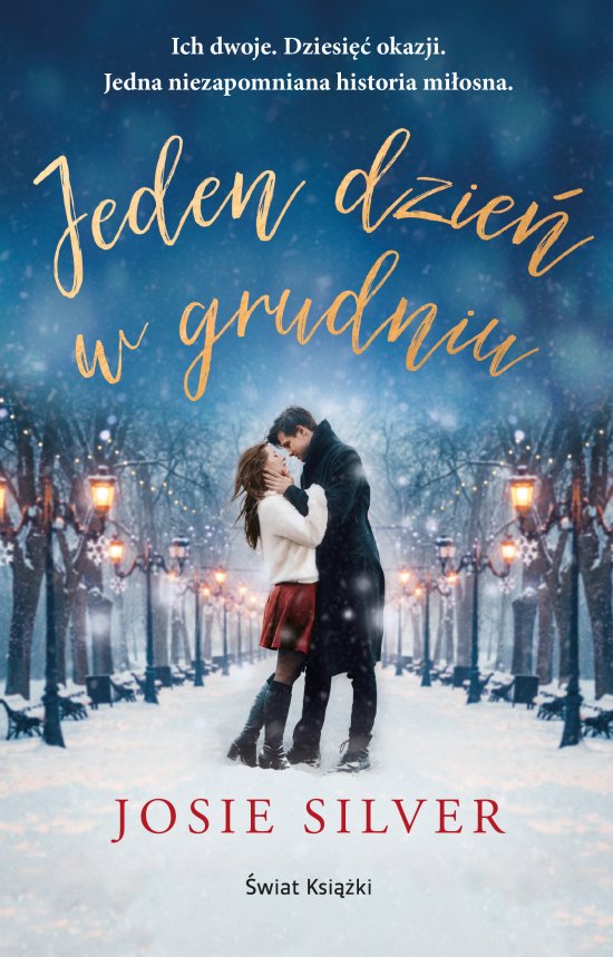 Jeden dzie� w grudniu