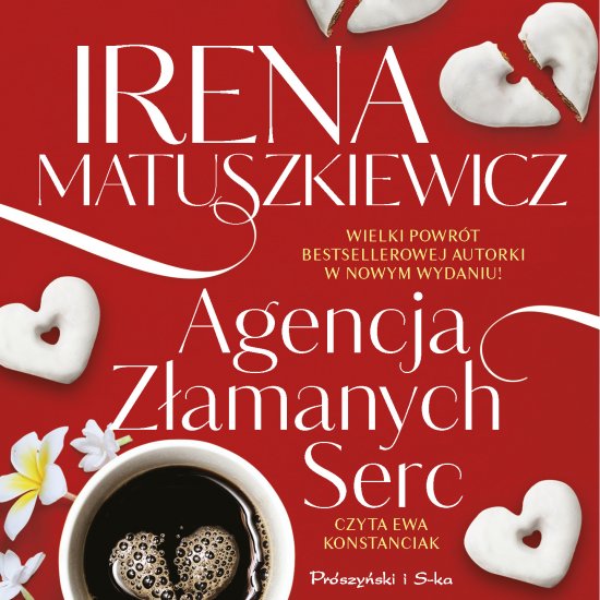 Agencja Z�amanych Serc