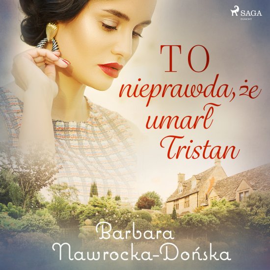 To nieprawda, �e umar� Tristan