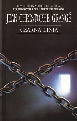Czarna linia