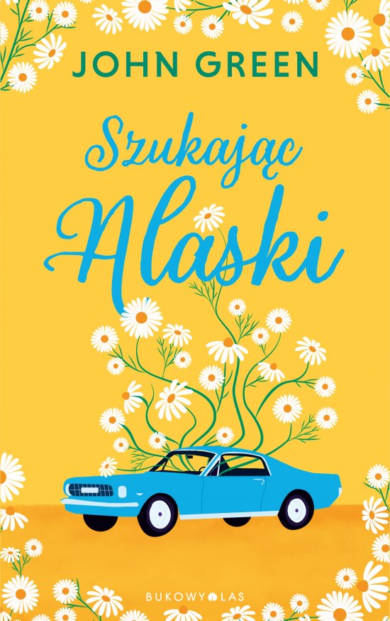 Szukaj�c Alaski