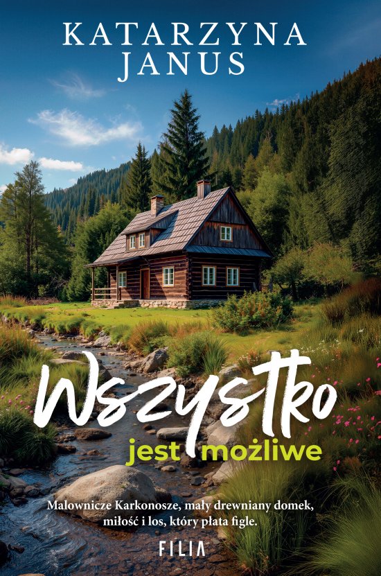 Wszystko jest mo�liwe