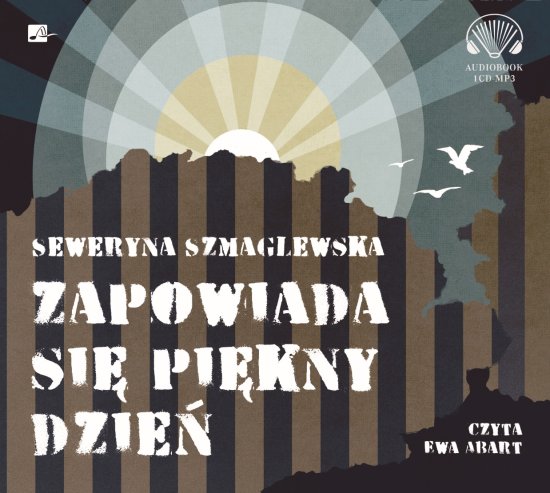 Zapowiada si� pi�kny dzie�
