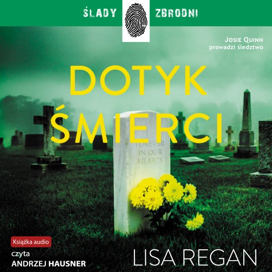 Dotyk �mierci
