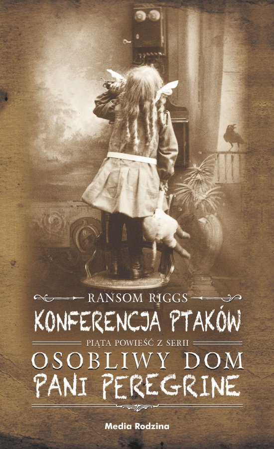 Konferencja ptak�w