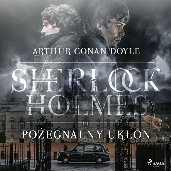Po�egnalny uk�on