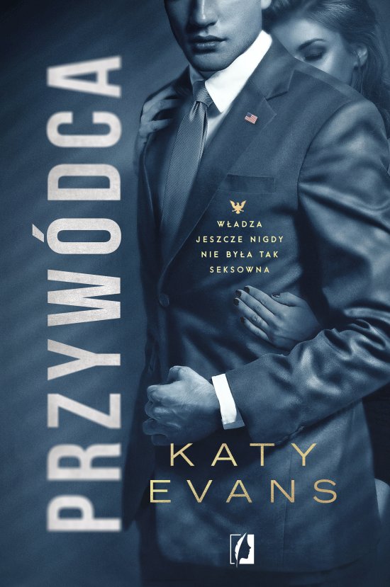 Przyw�dca. Bia�y Dom