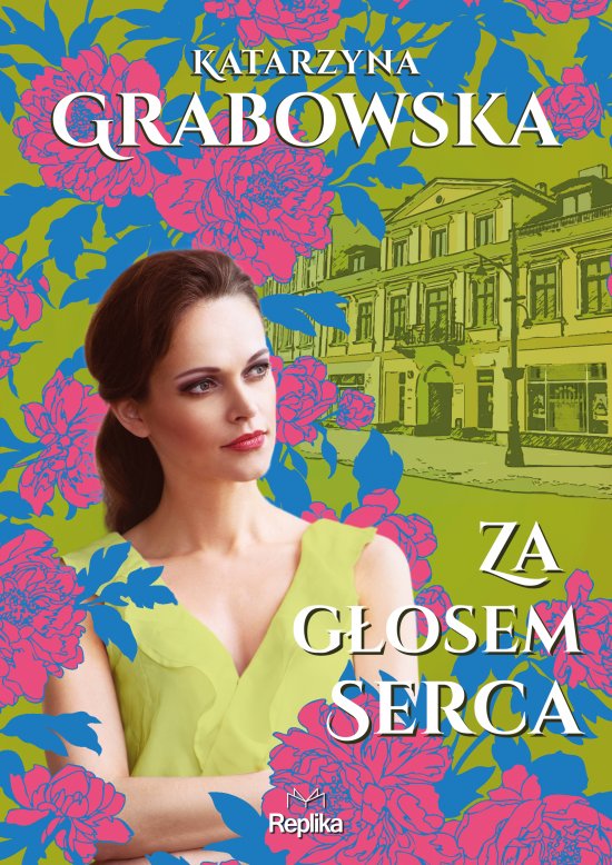 Za g�osem serca