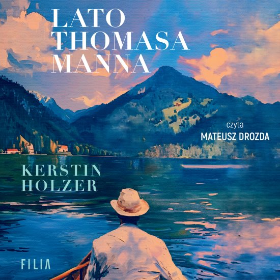 Lato Thomasa Manna