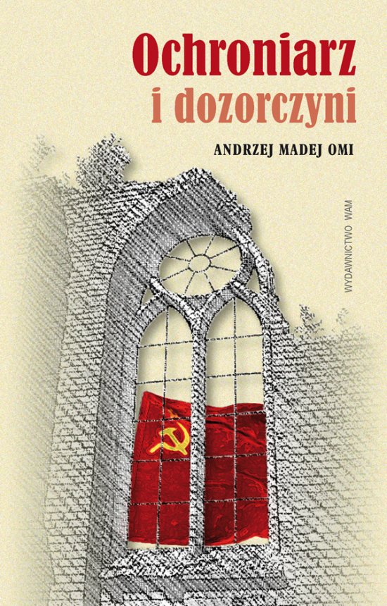 Ochroniarz i dozorczyni