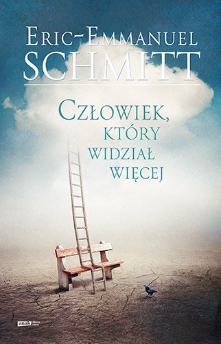Cz�owiek, kt�ry widzia� wi�cej
