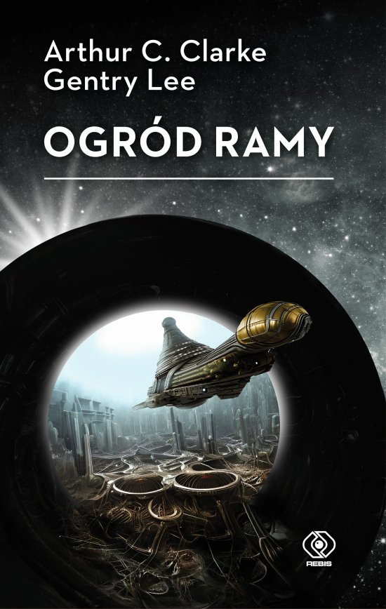 Ogr�d Ramy