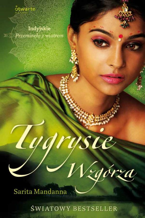 Tygrysie Wzg�rza