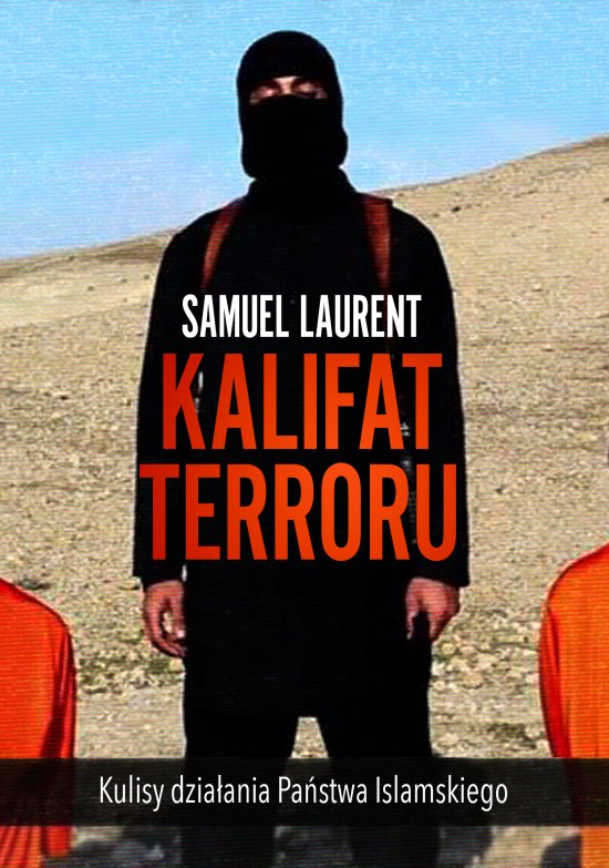 Kalifat terroru