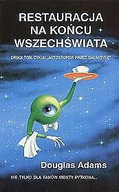Restauracja na ko�cu �wiata