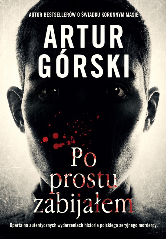 Po prostu zabija�em