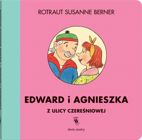 Edward i Agnieszka z ulicy Czere�niowej