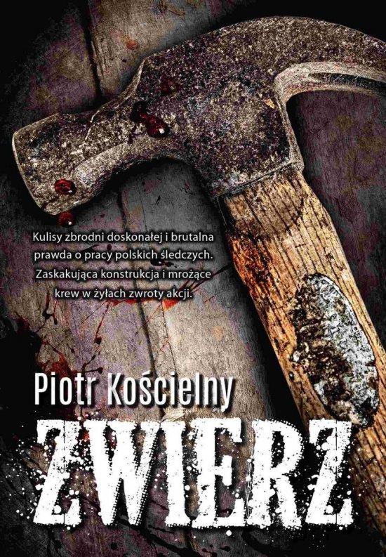 Zwierz