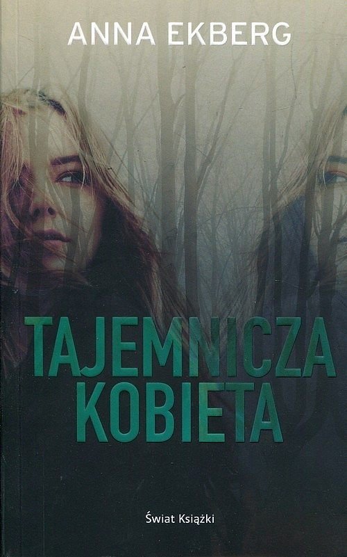 Tajemnicza kobieta
