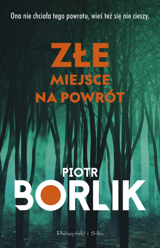 Z�e miejsce na powr�t